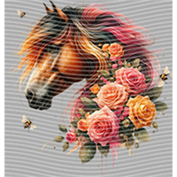 Animal Integration-DW 582